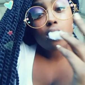 Meet your Posher, Raven